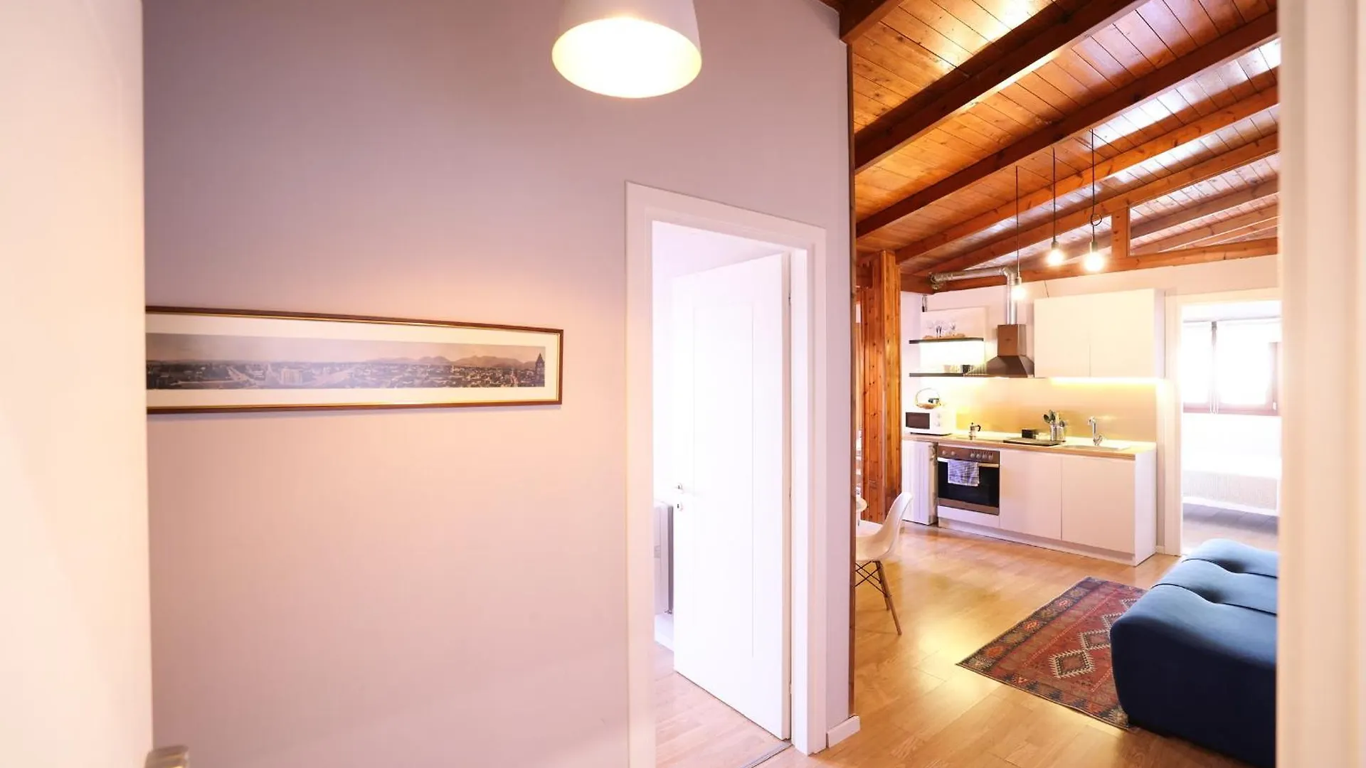 Tirana Experience, Authentic Stays In The Heart Of Old Tirana Appartement