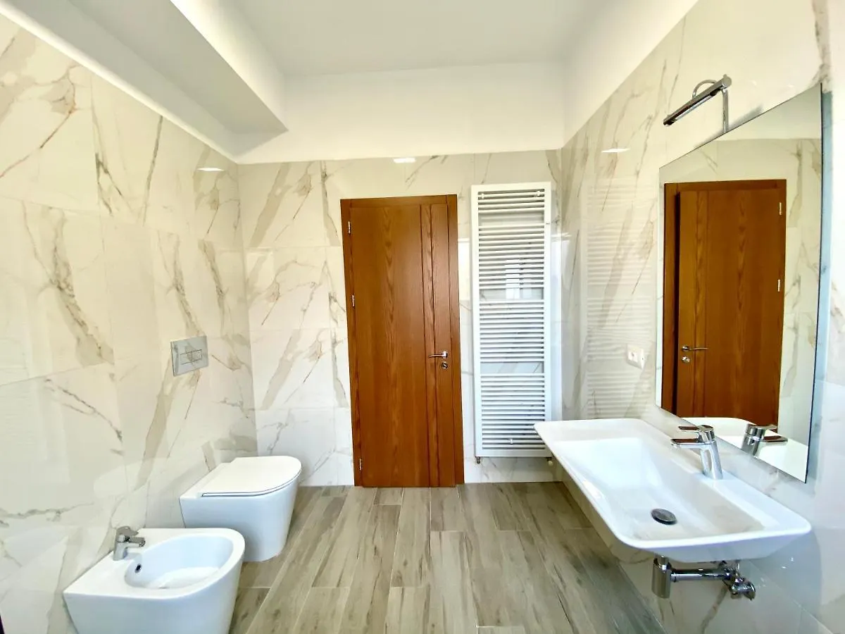 Tirana Experience, Authentic Stays In The Heart Of Old Tirana Appartement
